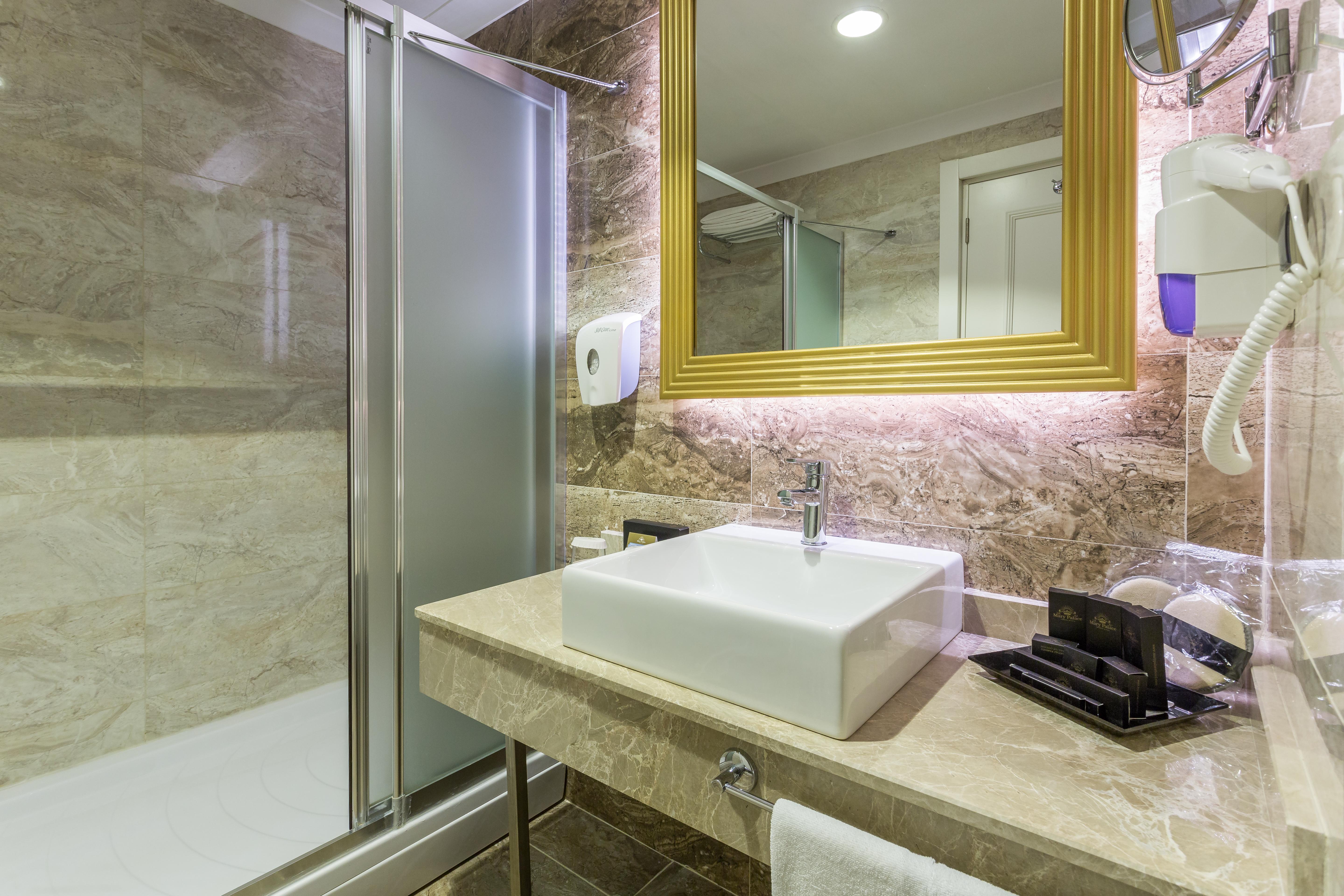 Mary Palace Resort & Spa Colakli Exteriör bild